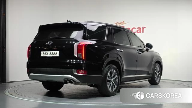 Hyundai Palisade id 4677672 из Кореи 12