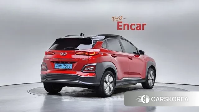 Hyundai Kona Electric id 2981726 из Кореи 12