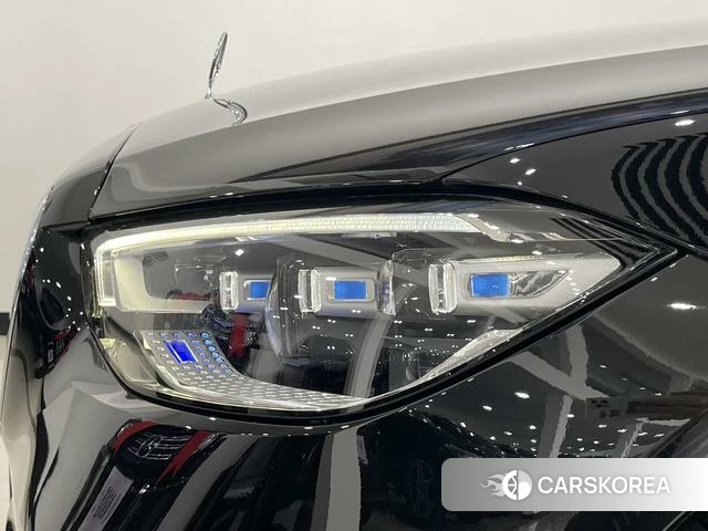 Mercedes-Benz S-class id 4328520 из Китая 12