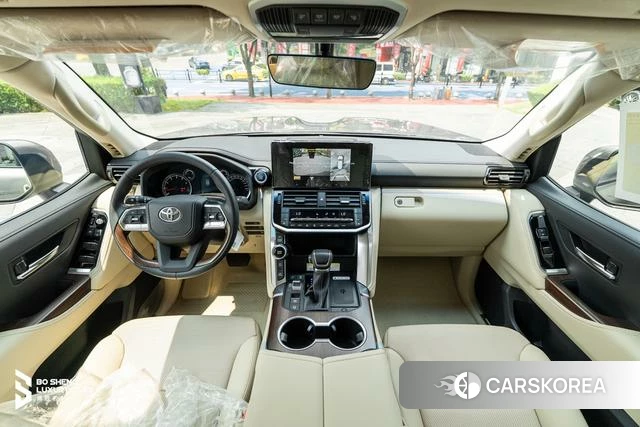 Toyota Land Cruiser 70 Series id 4290934 из Китая 12