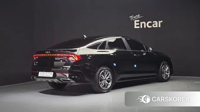 Kia K5 3rd generation id 3322901 из Кореи 12