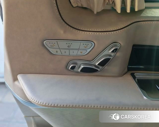 Mercedes-Benz Vito id 4265120 из Китая 12