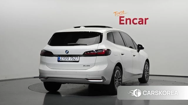 BMW 2 Series Active Tourer (U06) id 4847413 из Кореи 12
