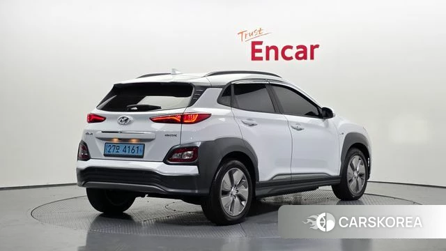 Hyundai Kona Electric id 4530251 из Кореи 12