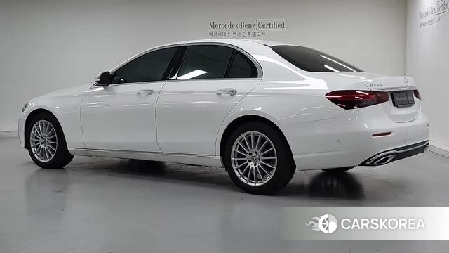 Mercedes-Benz E-Class W213 id 3241949 из Кореи 12