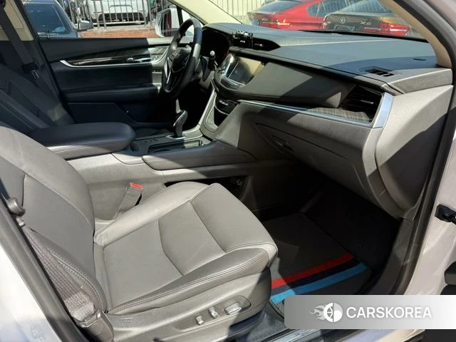 Cadillac XT5 id 4208731 из Китая 11