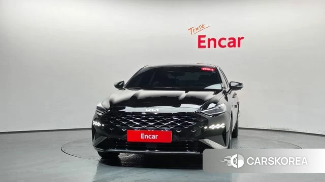 Kia K8 Hybrid id 4752921 из Кореи 12