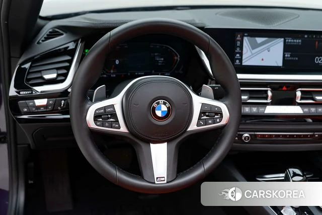BMW Z4 2024 Фиолетовый из Китая, фото 6