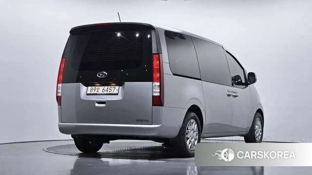 Hyundai Staria id 4936568 из Кореи 12