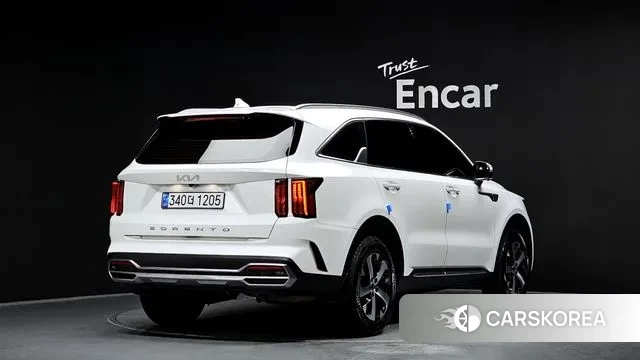 Kia Sorento 4th Generation id 3463429 из Кореи 12