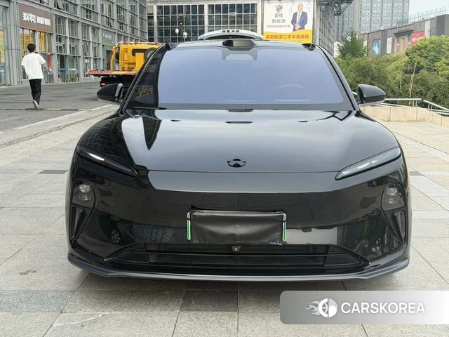 Weilai ET5 id 4027664 из Китая 9