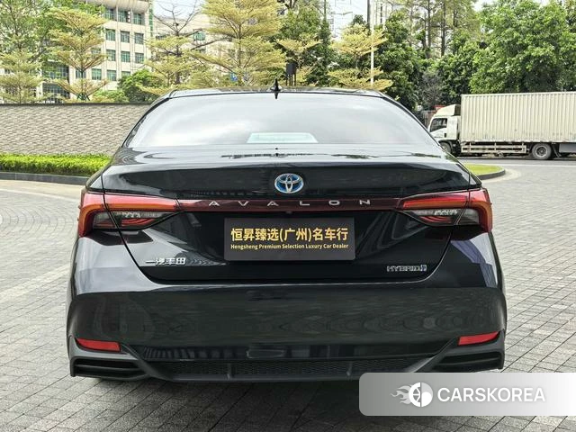 Toyota Asian dragon id 4299850 из Китая 12