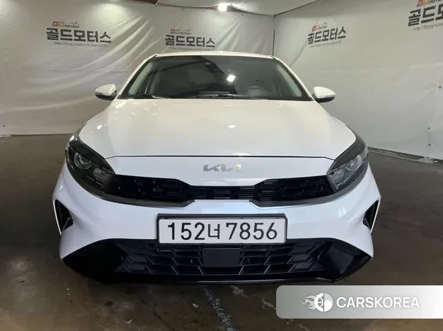 Kia The New K3 2nd generation id 3437823 из Кореи 12