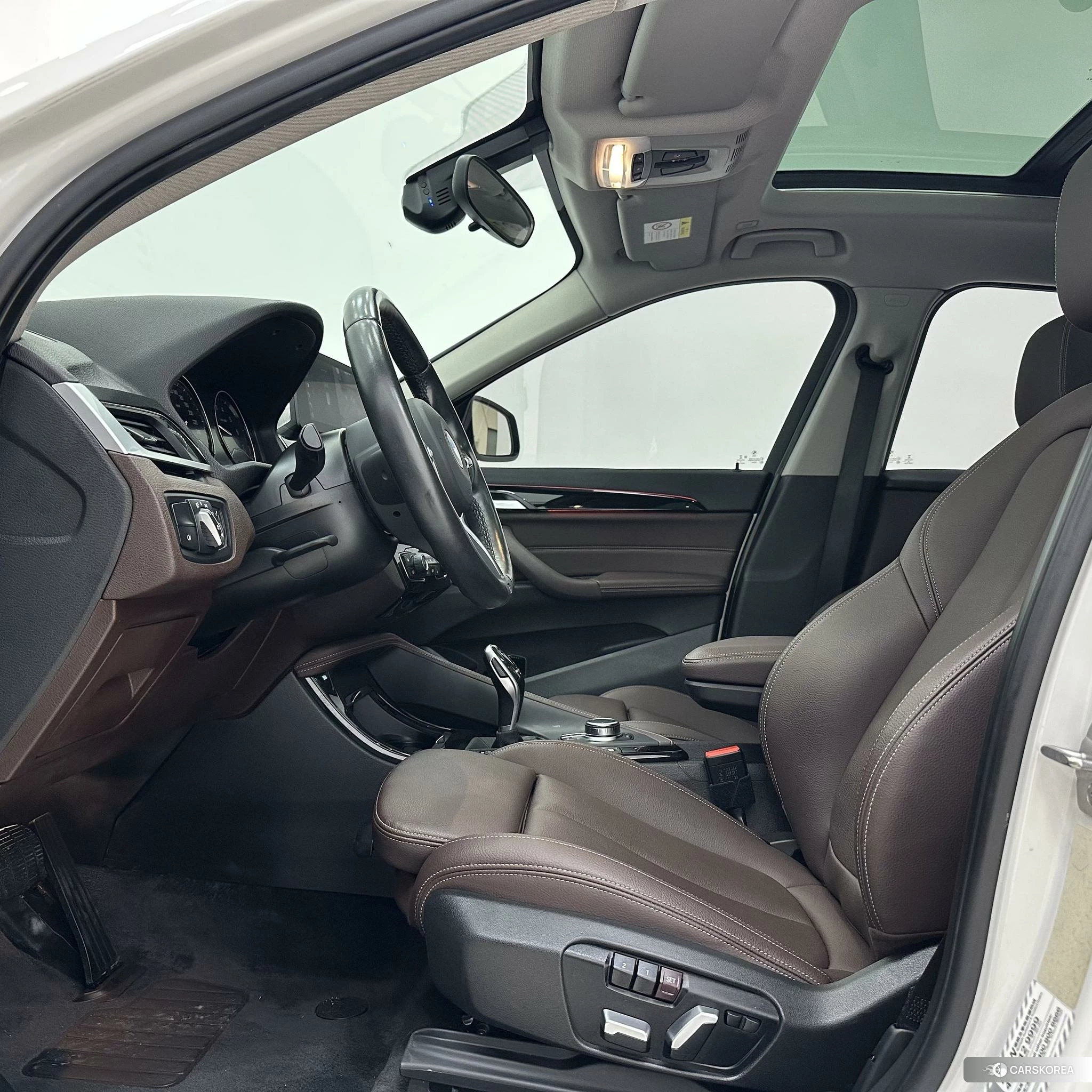 BMW X1 id 4426493 из Китая 10