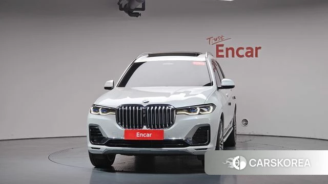 BMW X7 (G07) id 4293275 из Кореи 12