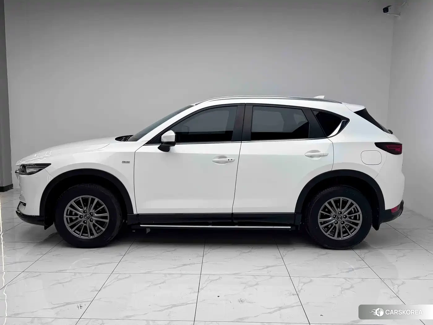 Mazda CX-5 id 4679583 из Китая 8