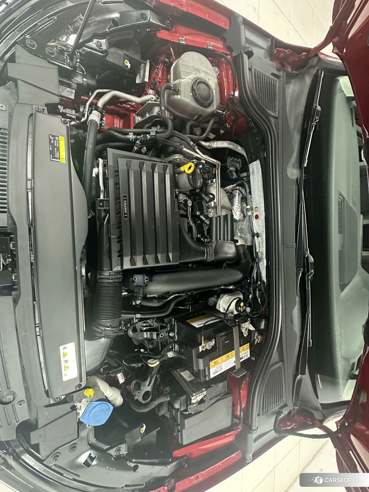 Volkswagen Golf id 4485294 из Китая 12