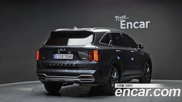 Kia Sorento 4th Generation id 2746013 из Кореи 12