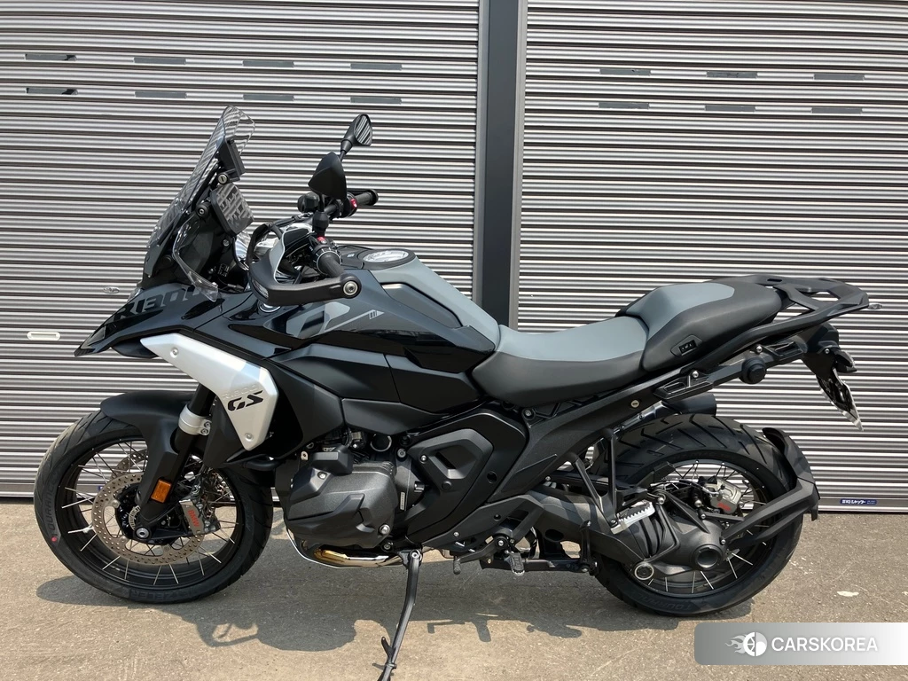 Проданный BMW R1300GS TOURING 2024 из Японии, фото 2