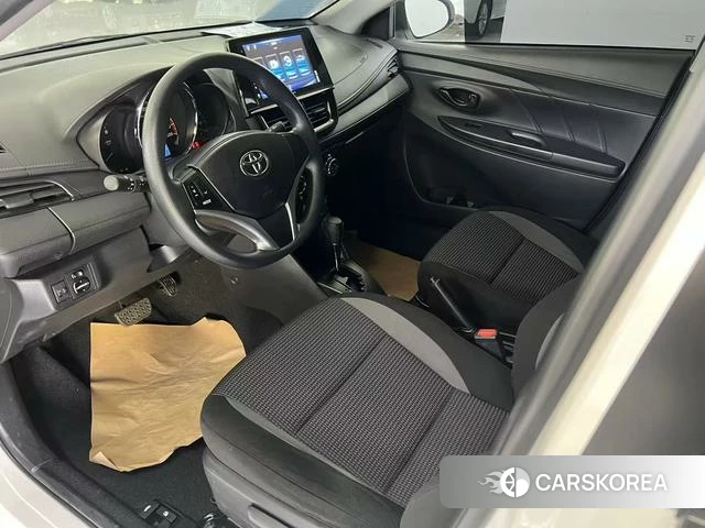 Toyota Vios id 4257796 из Китая 12