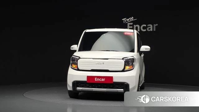Kia The New Kia Ray id 4871591 из Кореи 12