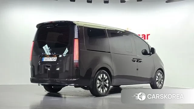 Hyundai Staria id 3036785 из Кореи 12