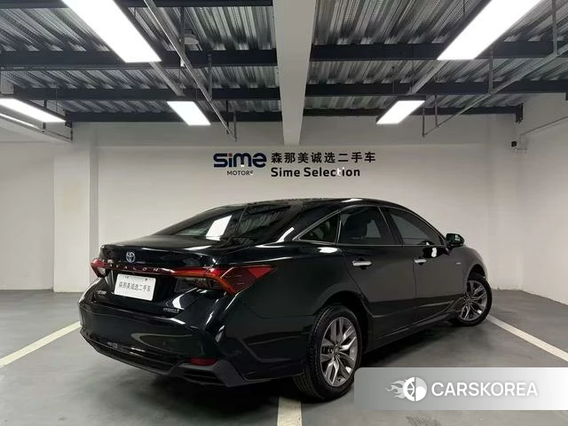 Toyota Asian dragon 2022 Черный из Китая, фото 4