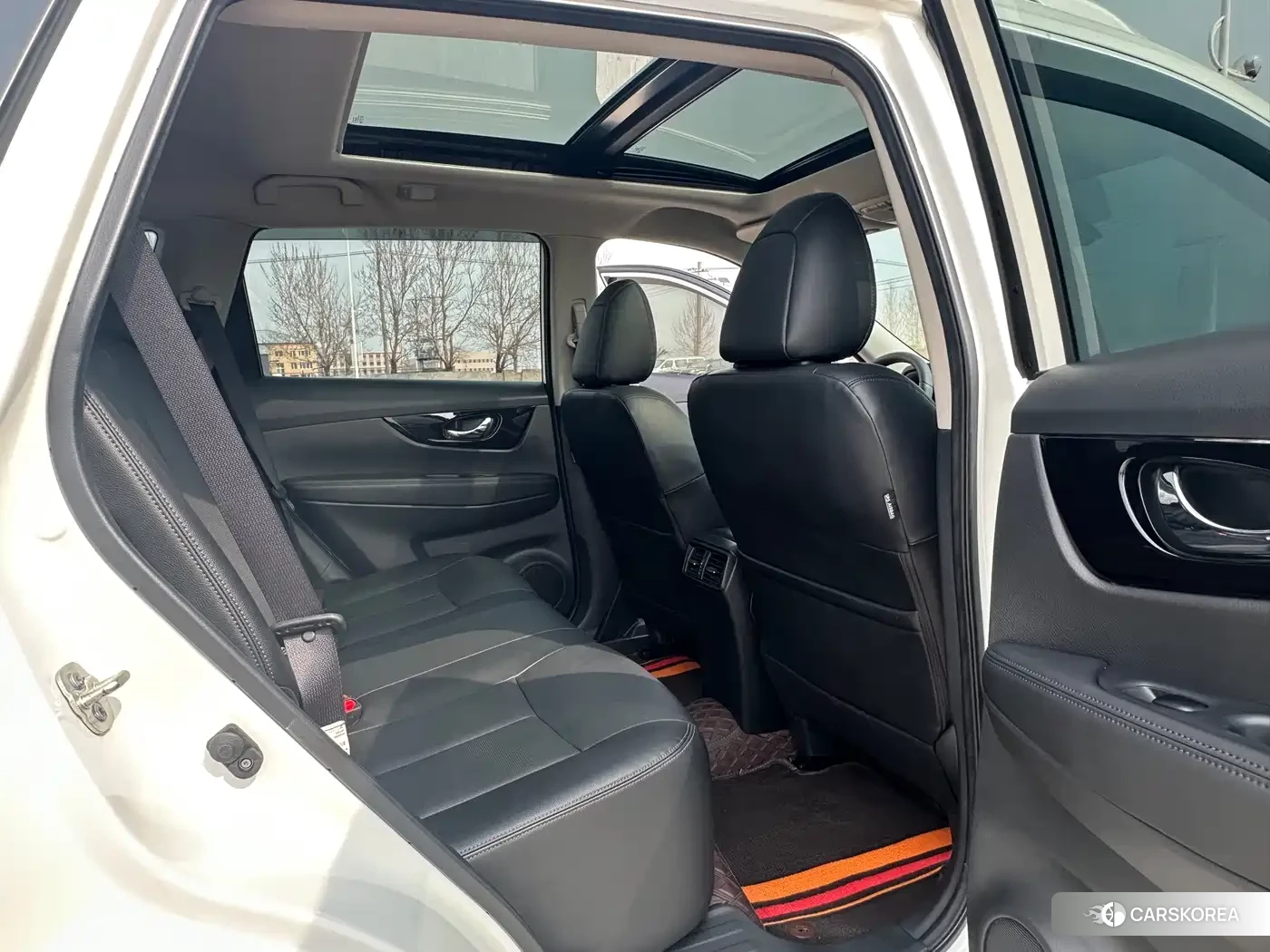 Nissan X-Trail id 4565130 из Китая 12