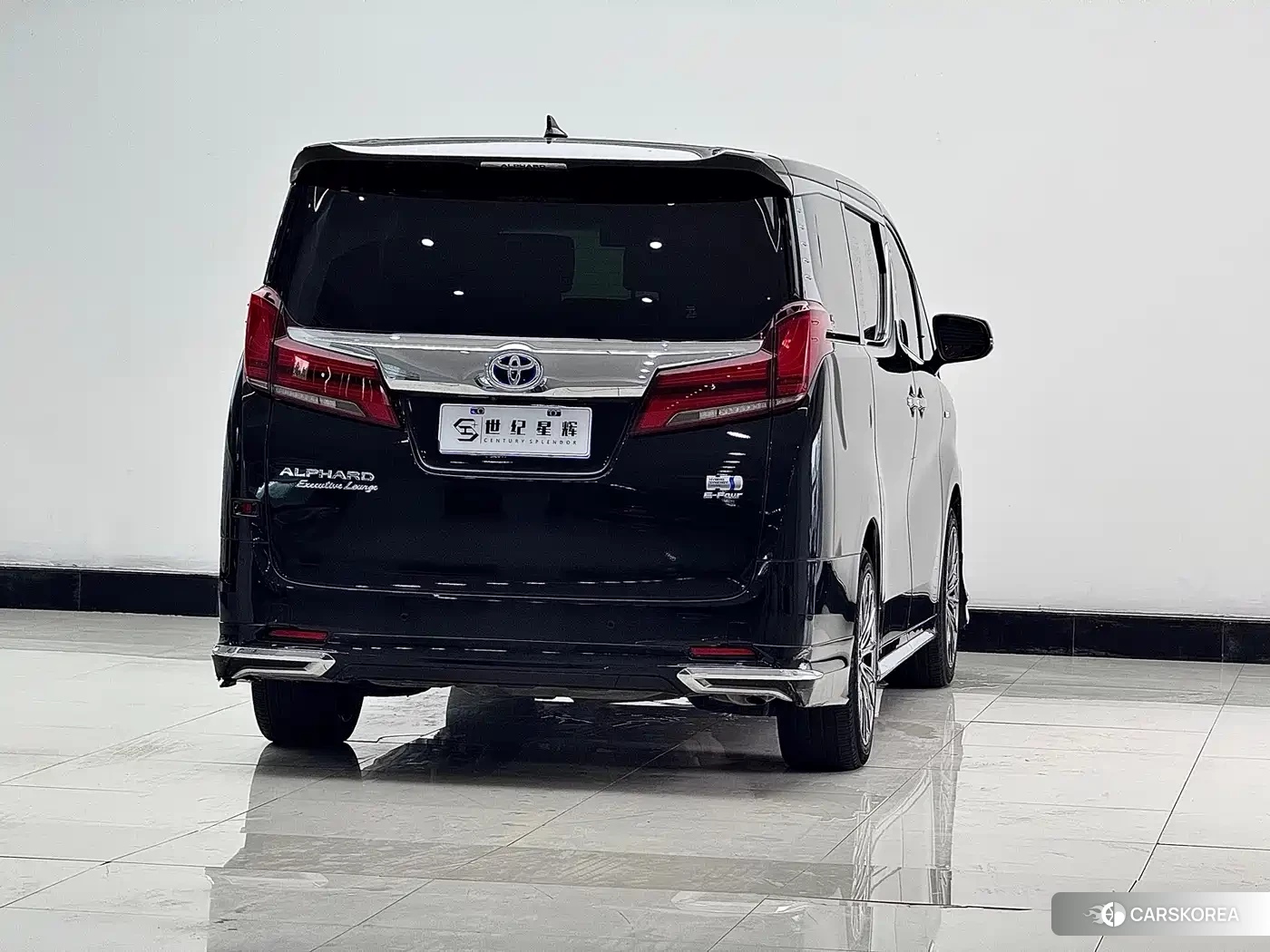 Toyota Elfa id 4583704 из Китая 9
