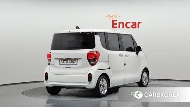 Kia The New Ray id 3427294 из Кореи 12