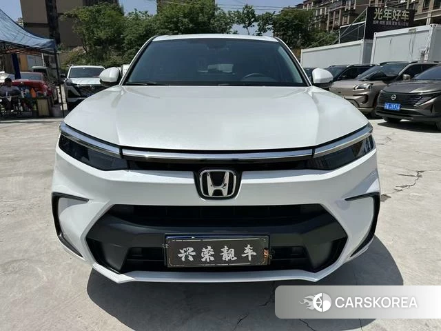 Honda Hao Ying id 4276440 из Китая 12