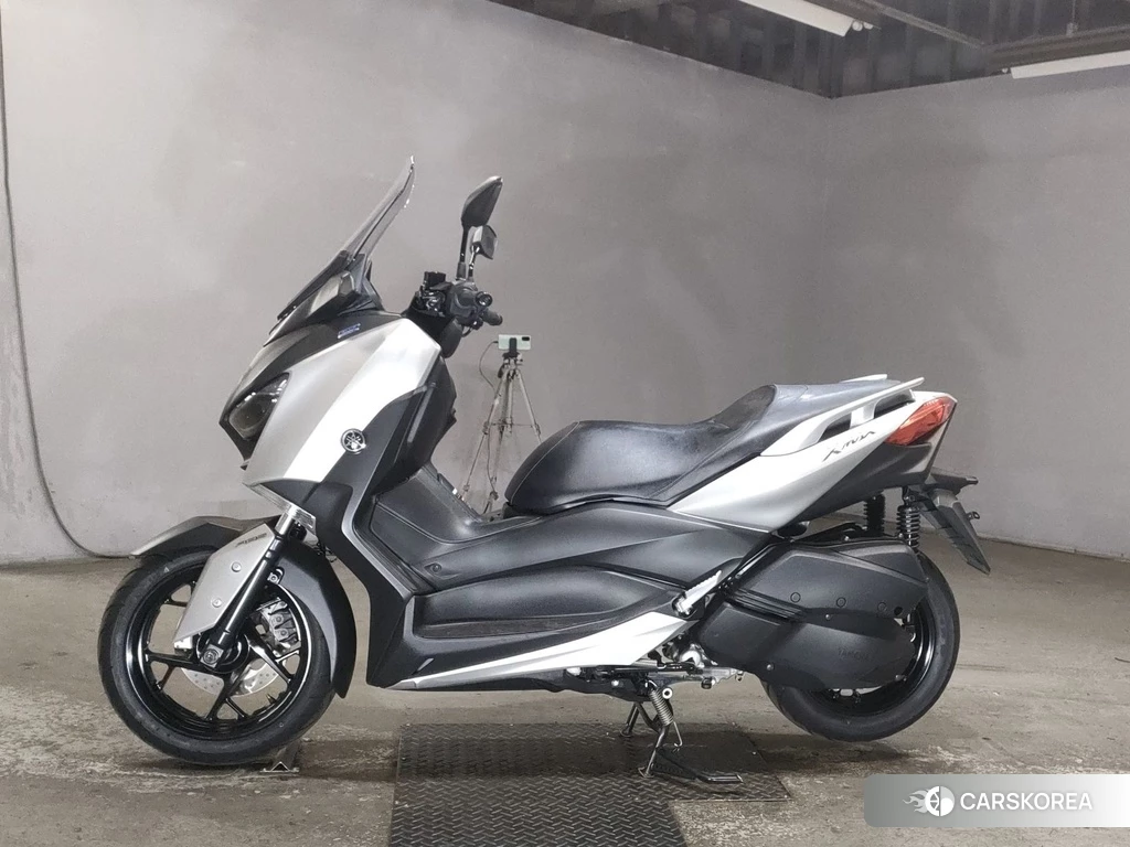 Проданный Yamaha X-MAX 250 2019 из Японии