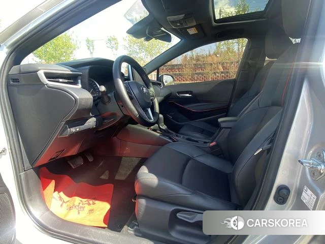 Toyota Lei Ling id 4298219 из Китая 8