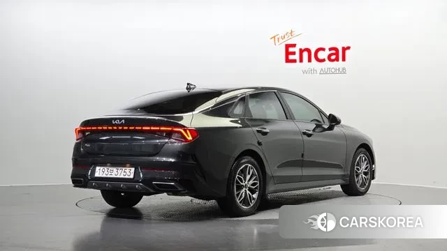 Kia K5 3rd generation id 2964443 из Кореи 12