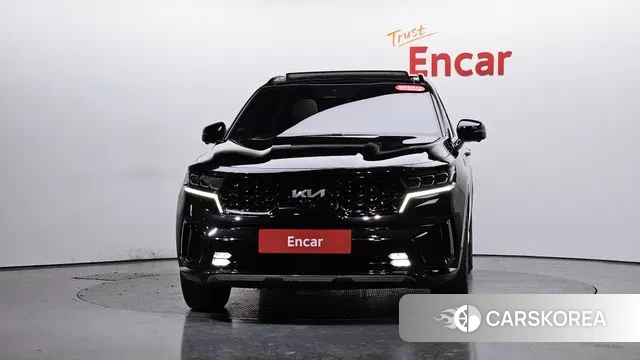 Kia Sorento 4th Generation id 3740472 из Кореи 12