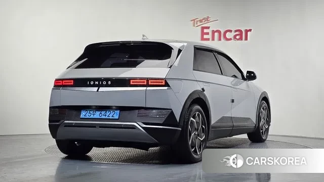 Hyundai Ionic 5 id 3591338 из Кореи 12