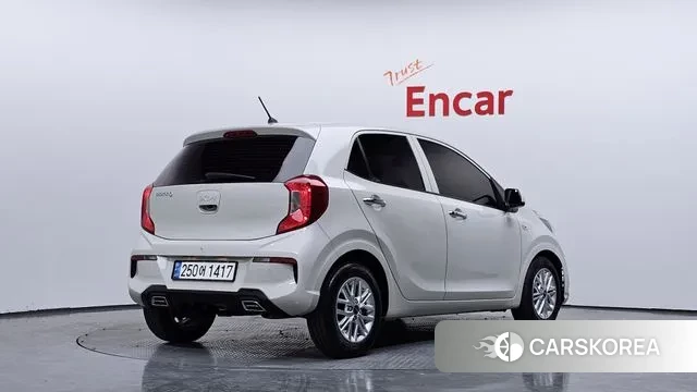 Kia Morning Urban (JA) id 3518605 из Кореи 12