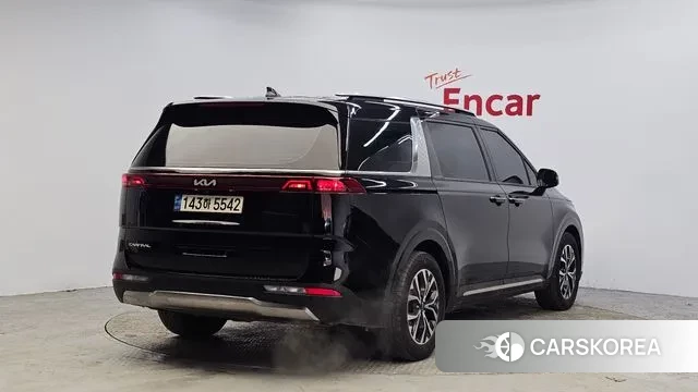 Kia Carnival 4th generation id 3740062 из Кореи 12