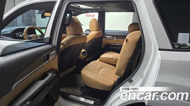 Kia Mohave Master id 2668249 из Кореи 12