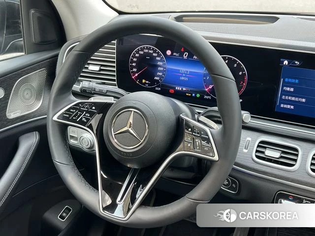 Mercedes-Benz GLE (import) id 4290815 из Китая 12