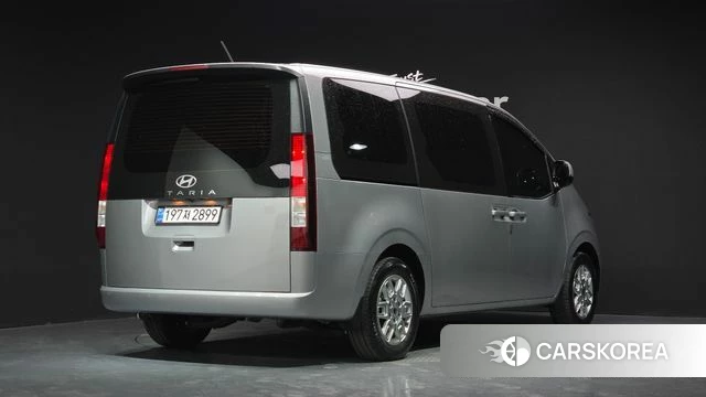 Hyundai Staria id 4017120 из Кореи 12