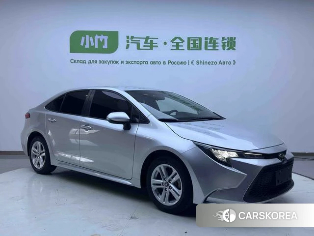 Toyota Lei Ling id 4297587 из Китая 9