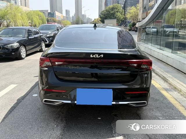 Kia K5 id 4241759 из Китая 7