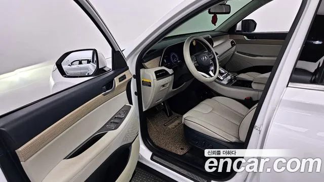 Hyundai Palisade id 2683107 из Кореи 12