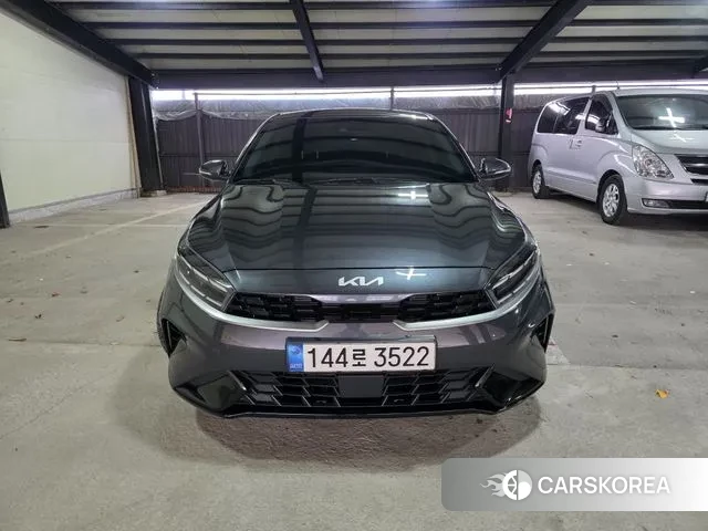 Kia The New K3 2nd generation id 3451466 из Кореи 9