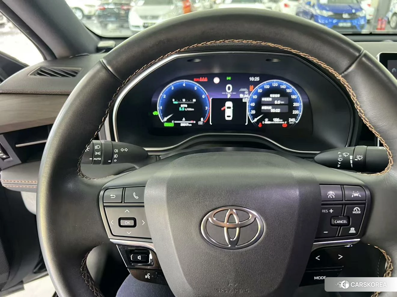 Toyota Asian dragon id 4455689 из Китая 12