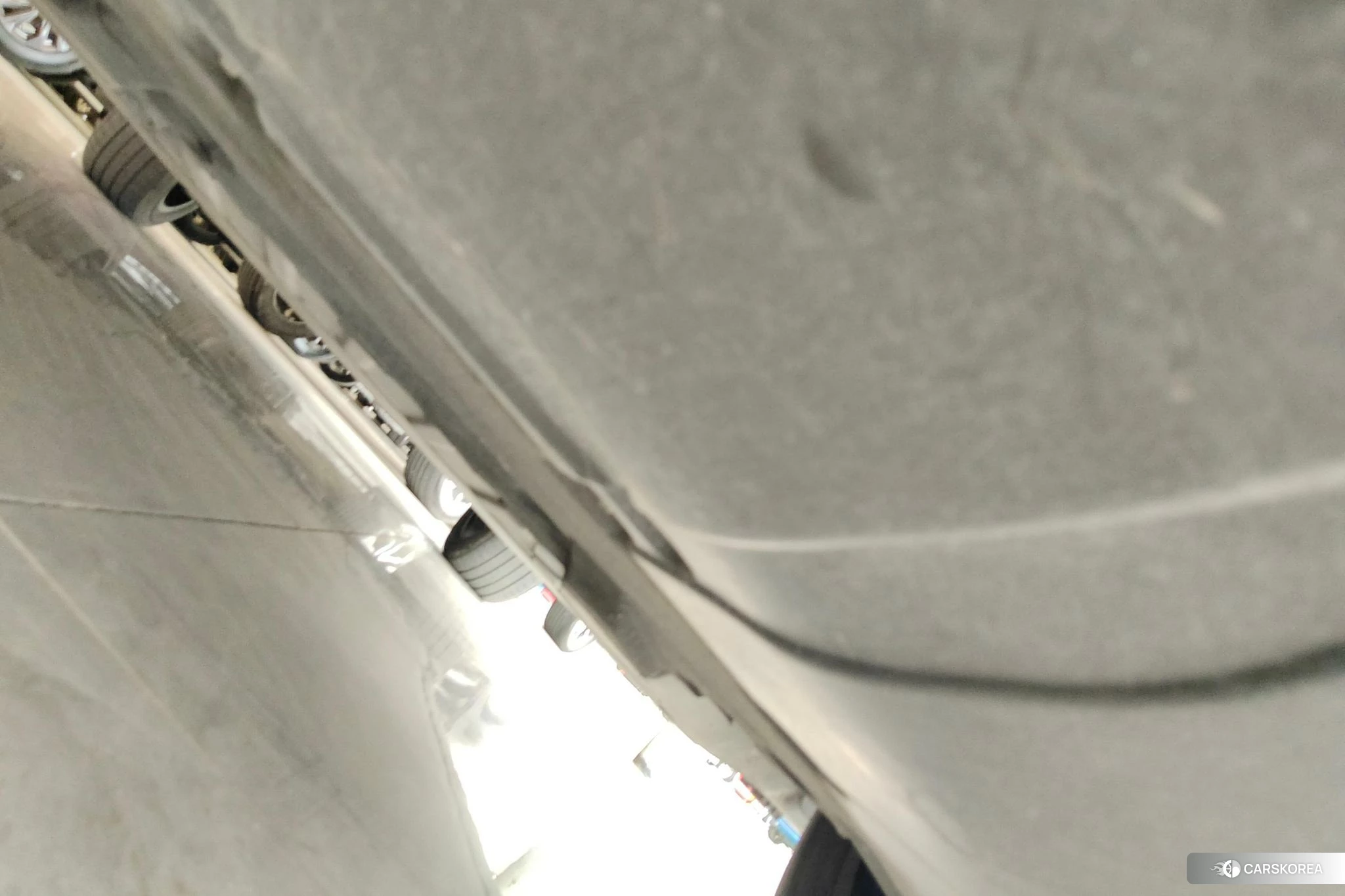 BMW iX3 id 4467623 из Китая 9