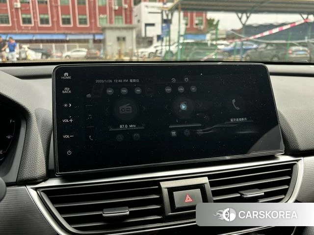 Honda Yingshipai id 4341919 из Китая 8