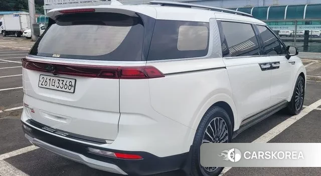 Kia Carnival 4th generation id 3282680 из Кореи 12