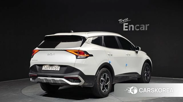 Kia Sportage 5th Generation id 3812303 из Кореи 12